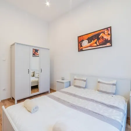 Appartamento Real Anker Budapest