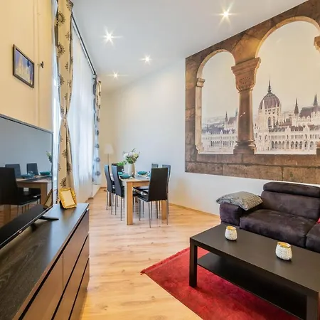 Appartamento Real Anker *