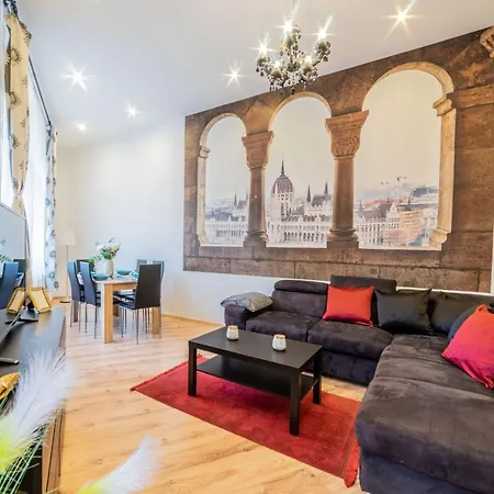 Real Anker * Budapest