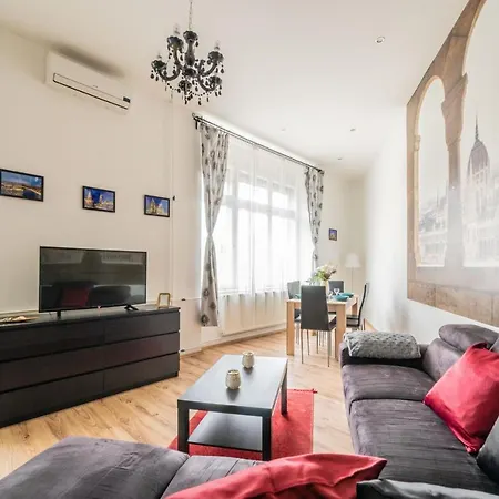 Appartamento Real Anker