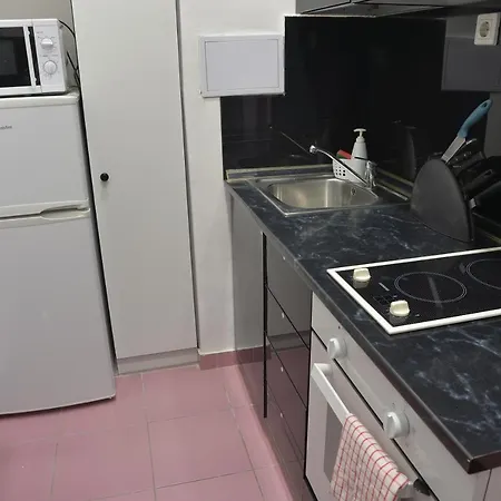 Appartamento Katona *
