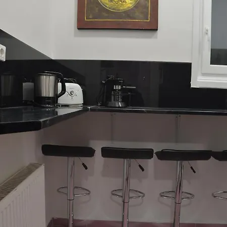 Appartamento Katona Budapest