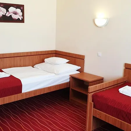 Diana Club Hotel