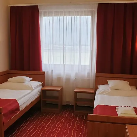 Diana Club 3* Budapest