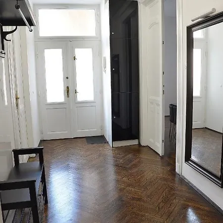 Katona Appartamento Budapest