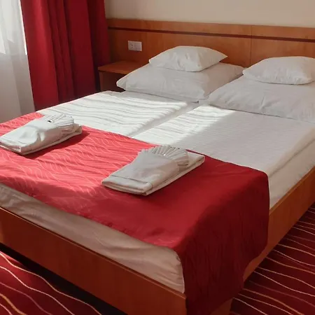Hotel Diana Club Budapest