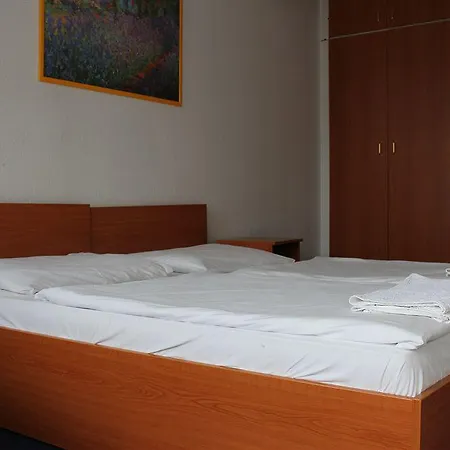 Szálloda Romai Budapest