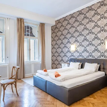 New Design - Vaci Utca 11 Budapest