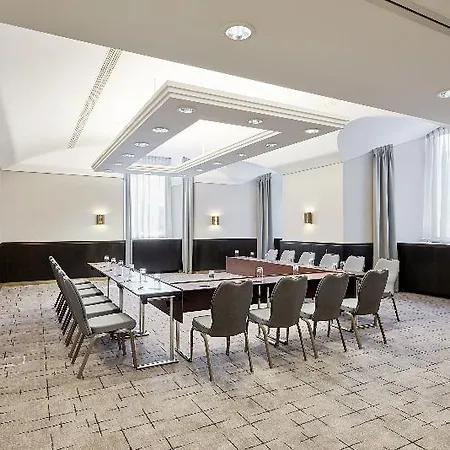 Hilton Hotel