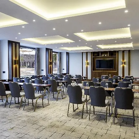 Hotel Hilton 5*