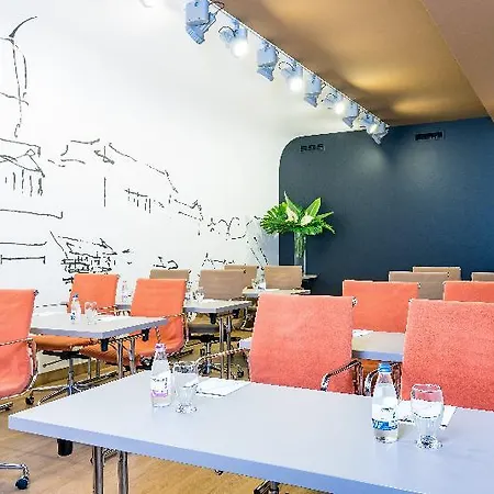 Hotel Lanchid 19 Design Budapest