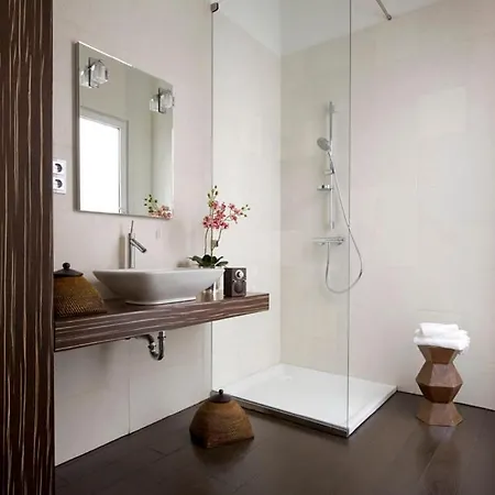 Luxury Paulay Street Apartman