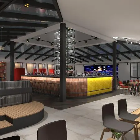 Up Hotel 4*