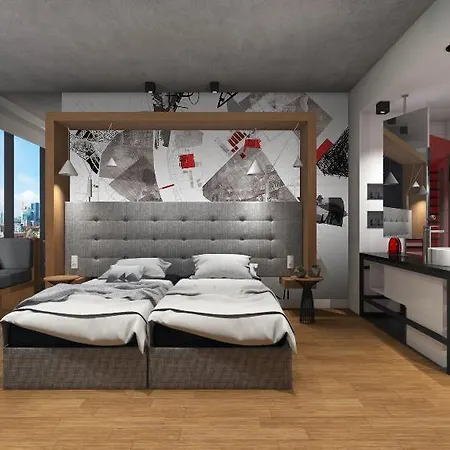 Hotel Up 4*