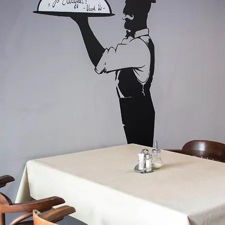 Green Hotel Budapest 4*