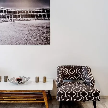 Luxury Paulay Street Budapest