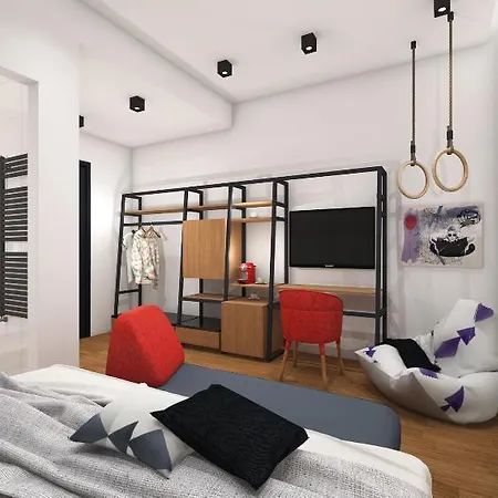 Hotel Up 4*