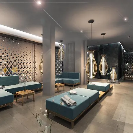 Vision 4* Budapest