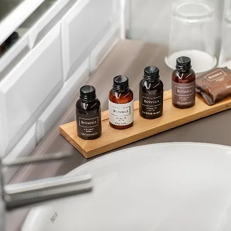 Vision By Continental Group 酒店 布达佩斯
