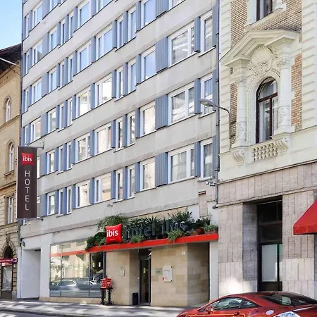 Ibis City Hotel