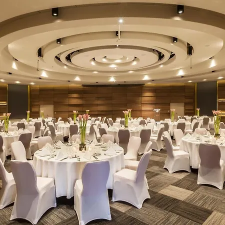 Hotel Danubius Helia