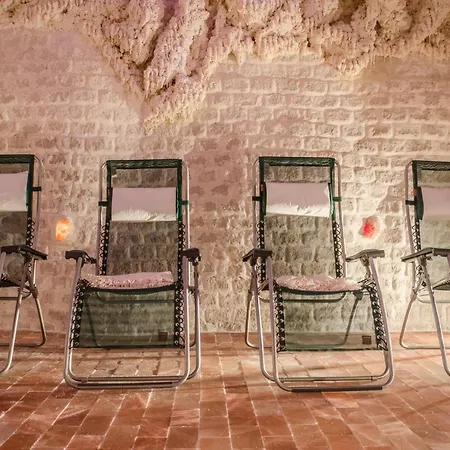 Hotel Danubius Helia