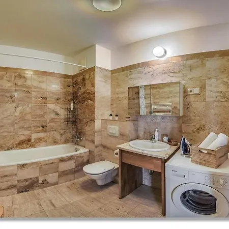 Avantgarde 4* Budapest