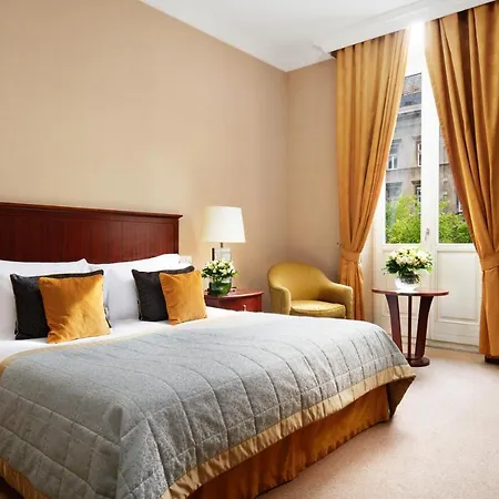 Hotel Corinthia Budapest