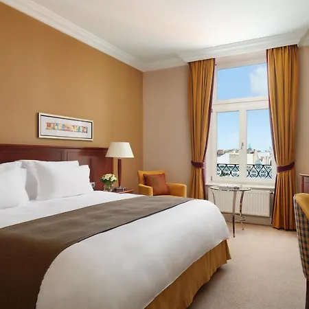 Hotel Corinthia Budapest