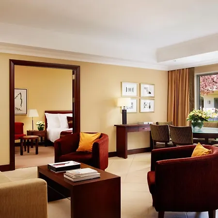 Hotel Corinthia Budapest