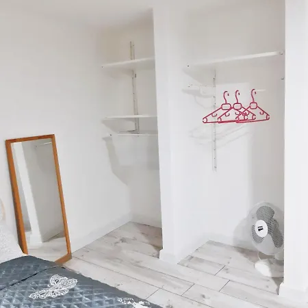 Apartmán Oriental Near Gozsdu Udvar *