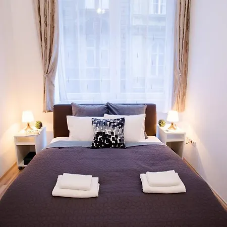 Cosy & A/c Διαμέρισμα *