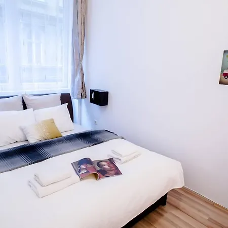 Cosy & A/c Βουδαπέστη