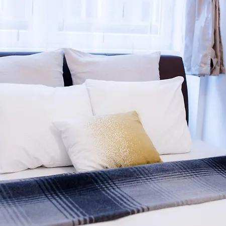 Cosy & A/c Διαμέρισμα Βουδαπέστη