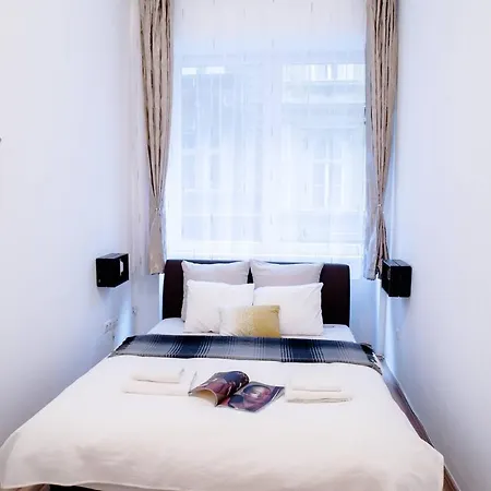 Διαμέρισμα Cosy & A/c