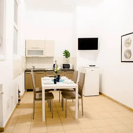 Cosy & A/c Διαμέρισμα *