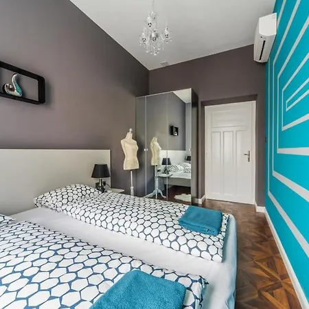 Apartmán A43