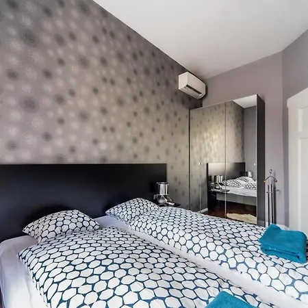 Apartmán A43 *
