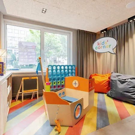 A&o Hostel