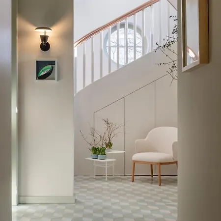 Bagatelle Gardenhouse * Budapest