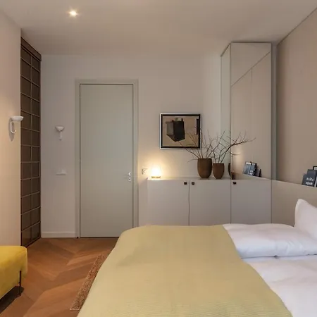 Bagatelle Gardenhouse Hotel Budapest