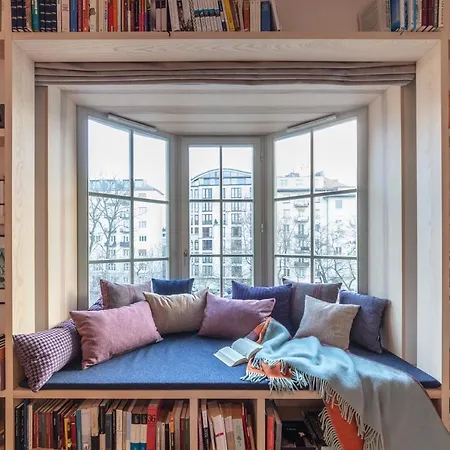 Hotel Bagatelle Gardenhouse Budapest