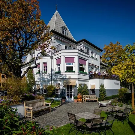 Bagatelle Gardenhouse Hotel