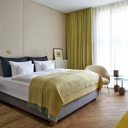 Bagatelle Gardenhouse Hotel