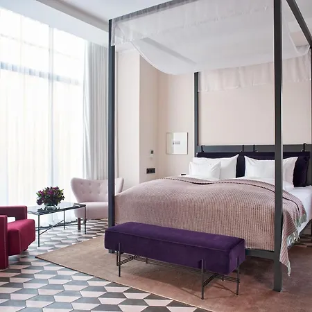 Bagatelle Gardenhouse Hotel Budapest