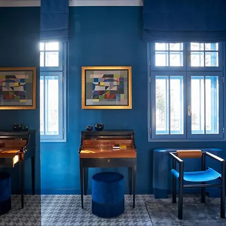 Bagatelle Gardenhouse * Budapest