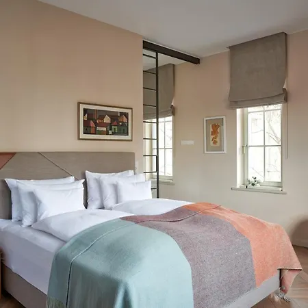 Hotel Bagatelle Gardenhouse *