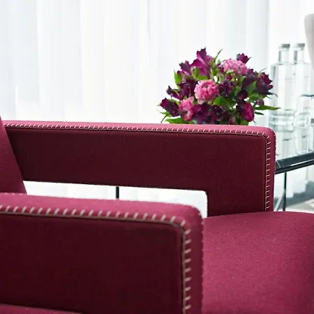 Bagatelle Gardenhouse * Budapest