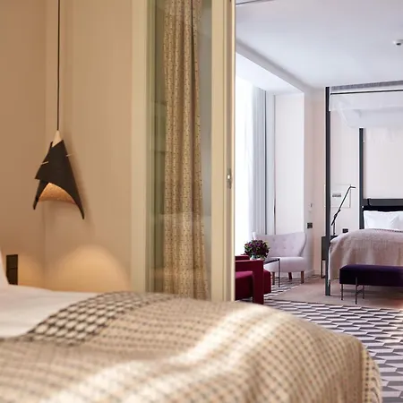 Hotel Bagatelle Gardenhouse