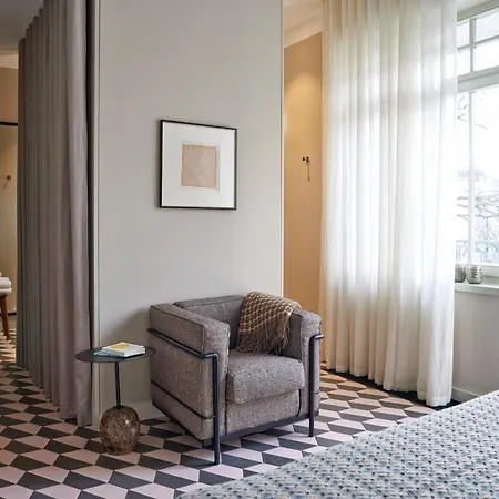 Bagatelle Gardenhouse Budapest